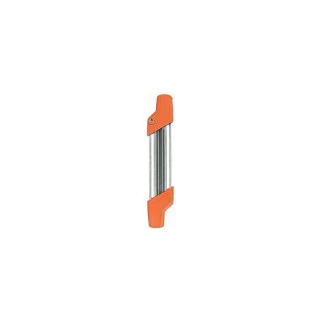 Kettensägenschärfer Kettenschärfer Kettensägenschärfer Manuell Schnelles Schärfen Geeignetes Schärfen (4,8 Mm)
