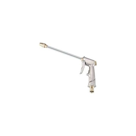 Hochdruck-wasserpistole, Metall-autowaschanlage, Hochdruck-wasserstrahl, Verstellbare Hochdruck-wasserpistole, Sprühlanze Für Autowäsche/bewässerung