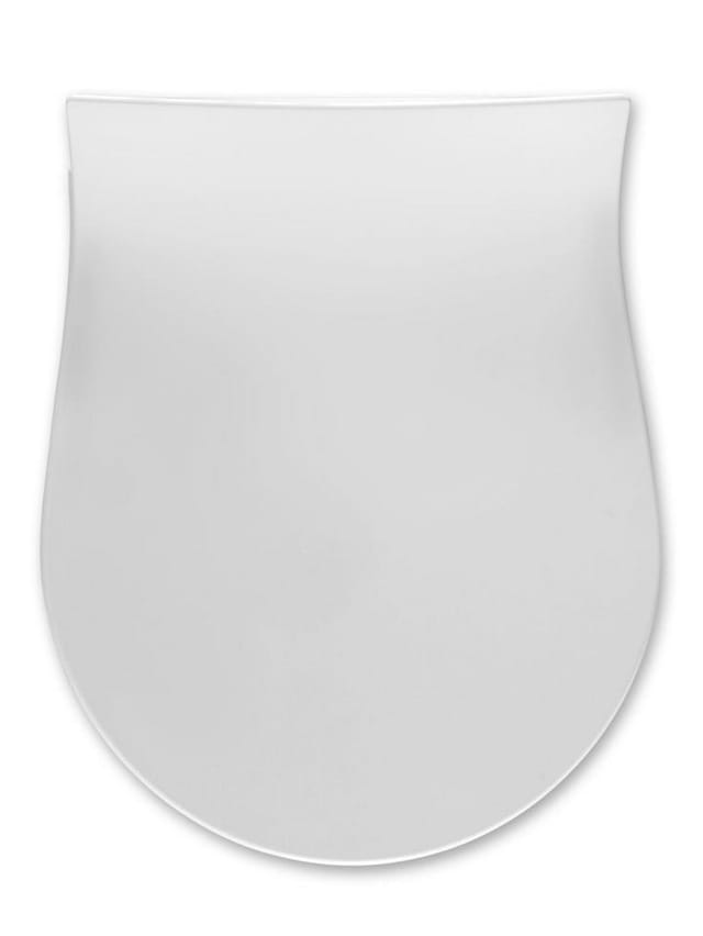 Primaster - WC-Sitz Phönix Absenkautomatik Abnehmfunktion Toilettensitz Duroplast