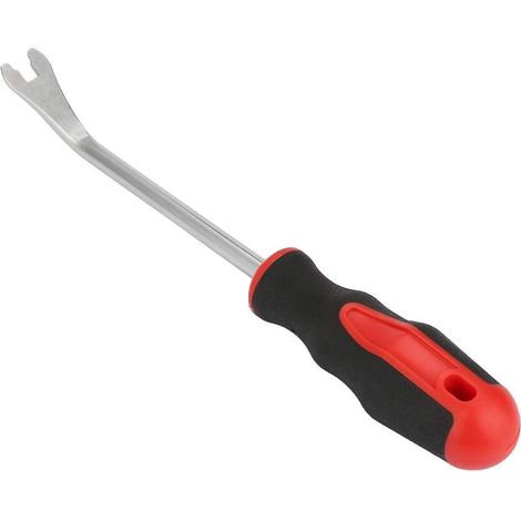 Schnallen-schraubendreher-entfernungszange, Brecheisen-reparaturwerkzeug Aus Chrom-vanadium-legiertem Stahl