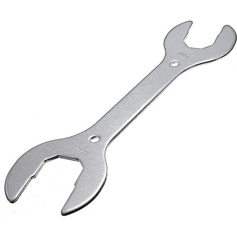 Liseng Fahrradschlüssel-kontrollsatz, Schraubenschlüssel, 30, 32, 36, 40 Mm, Multi-reparaturwerkzeug