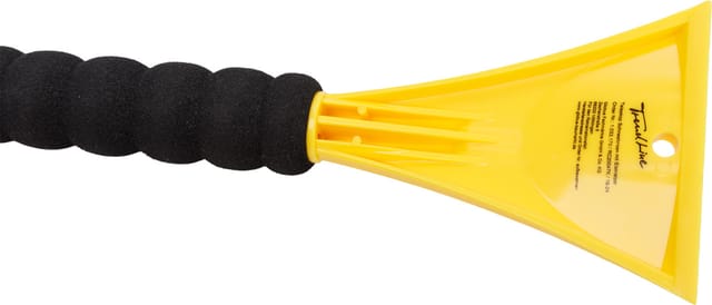 Trendline - Schneebesen mit Eiskratzer teleskopierbar 71 - 82 cm Eiskratzer & Schneebürste