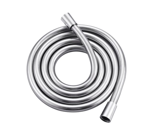 Primaster - Brauseschlauch Silver Flex 200cm Verchromt Duschschlauch Knickfest