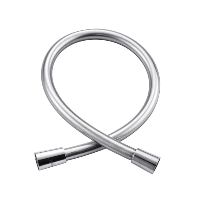 Primaster Brauseschlauch Silver Flex 60cm Verchromt Duschschlauch Knickfest