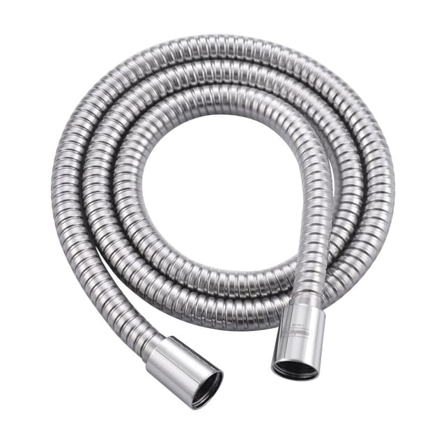 Primaster Brauseschlauch New Flex 125cm Verchromt Duschschlauch Knickfest