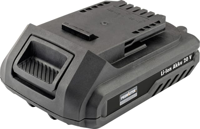 Primaster Pro - 20 v Li-Ion Akku für Serie 45 Minuten Ersatz Akku