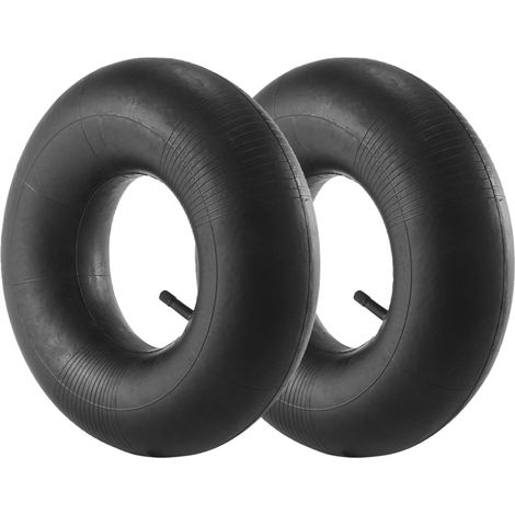 15x6.00-6 Schlauchset Für Rasenreifen 15x6x6 Tr13 Rasenmähertraktor