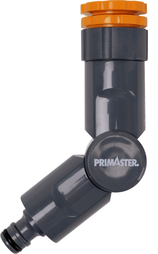 Winkelhahnstück G1/2 - Primaster