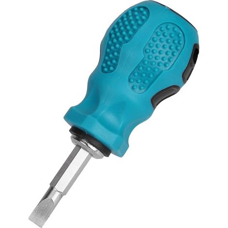 Mini-doppelzweck-schraubendreher 9907, 6x38 Wendeschraubendreher, Präzisionsschraubendreher, Verstellbares Reparaturwerkzeug Für Haushaltsgeräte