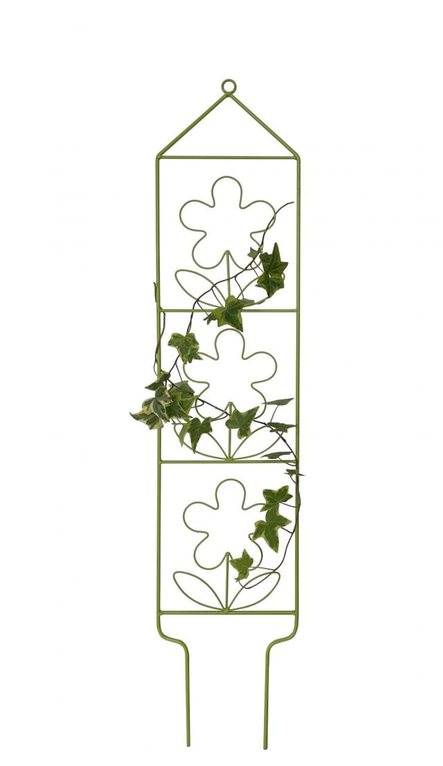 Rankgitter Blume 90 cm Spaliere - Trendline