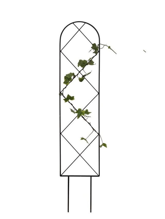 Trendline - Rankgitter Raute 90 cm Spaliere