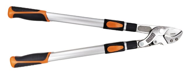 Amboss Astschere Baumschere Strauchschere Gartenschere Astschneider - Primaster