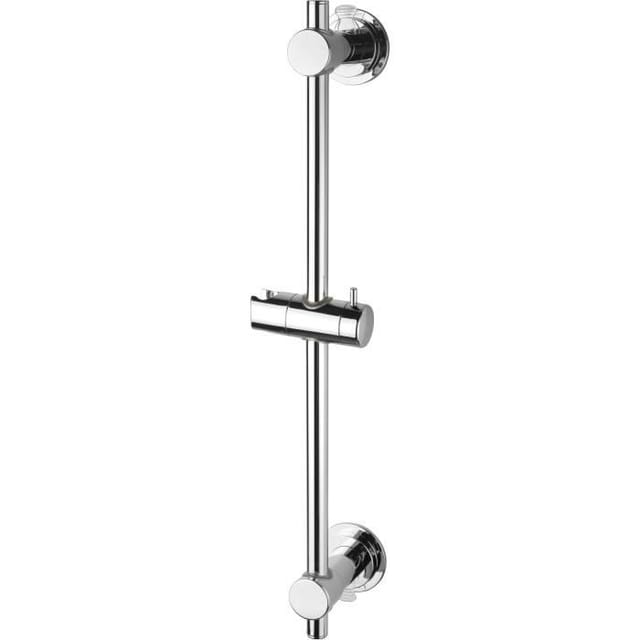 Rousseau Universal Duschstange Chrom