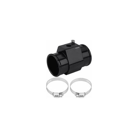 Wassertemperatursensor, Auto-wassertemperatur-rohrmessgerät-adapter, Temperaturfühler, Kühlerdichtung(40 Mm)
