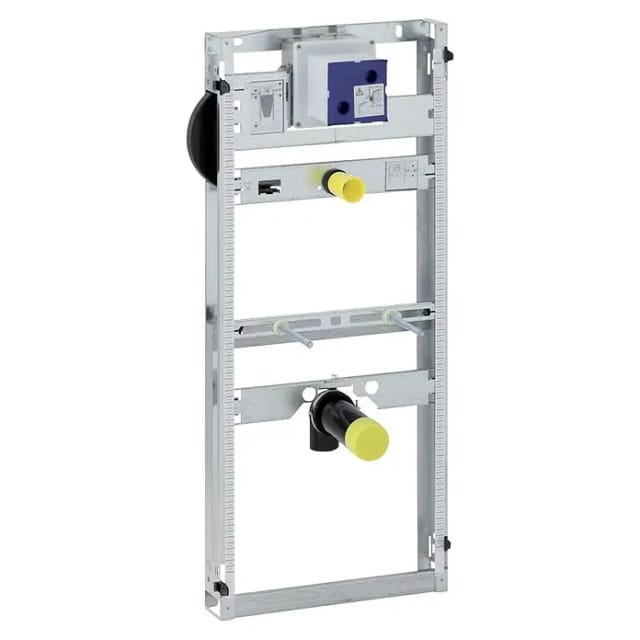 Gis Element für Urinal, 114cm, universell - Geberit
