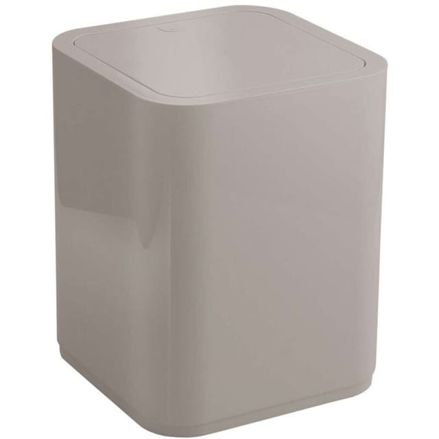 Sapho Gedy Seventy - Mülleimer 8 l, beige 630966