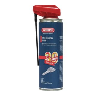 Pflegespray PS88 300 ml - Abus