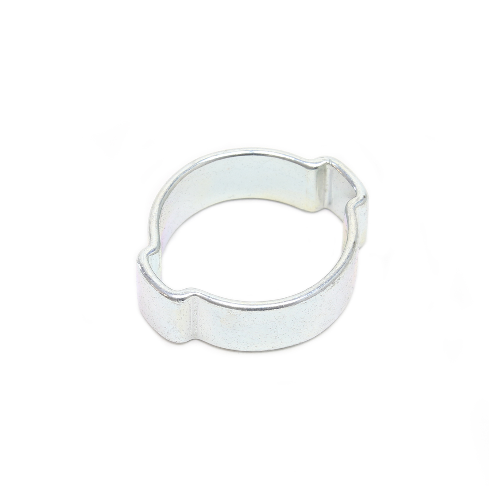 Zwei-Ohr Schlauchklemmen Schlauchschellen W1 9mm 20-23 mm