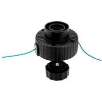 Makita 2-Fadenkopf Tap&Go 2,0mm YA00000649 Bild 2