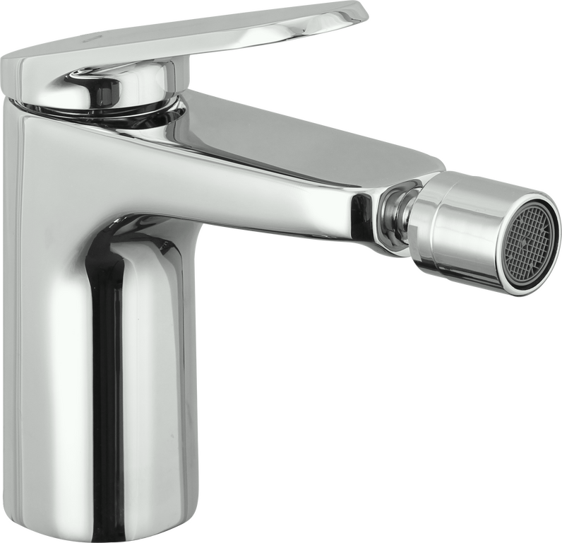 Armatur Serie Lazio Für Bidet Chrom