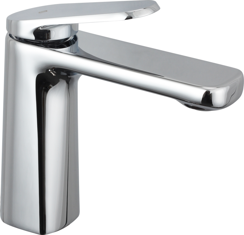Armatur Serie Lazio Für Waschtisch Chrom
