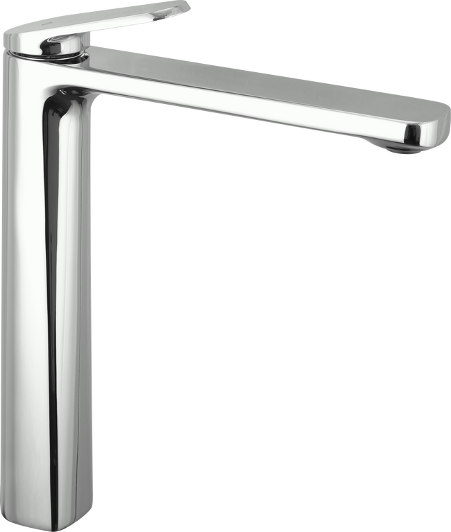 Armatur Serie Lazio Für Hoher Waschtisch Chrom