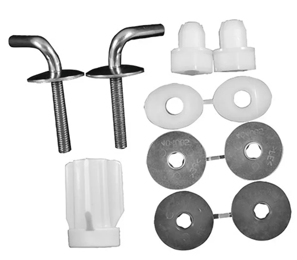 Duravit Scharnier - 0061391000, 0061391000
