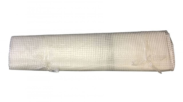 TrendLine Ersatzplane für Foliengewächshaus 240 x 180 x 230 cm Gewächshausplane