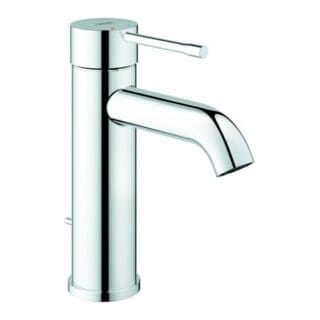 Einhand-Waschtischbatterie Essence 241711 S-Size chrom