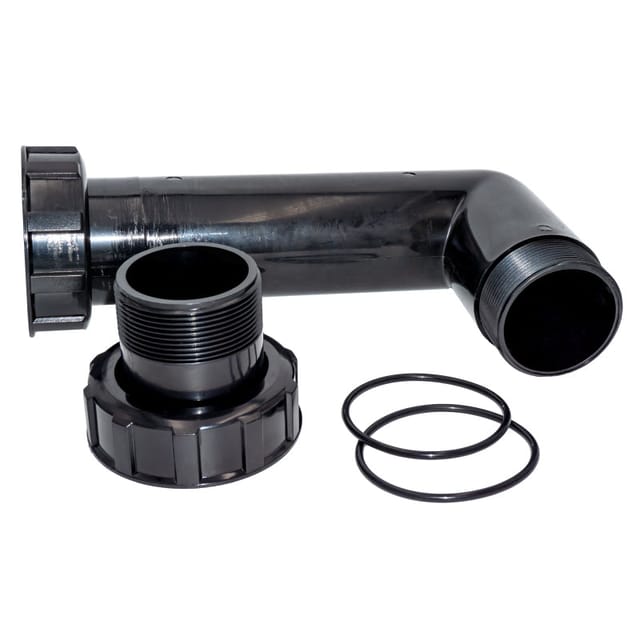 Kripsol - 2-Zoll-Link-Kit für Filter