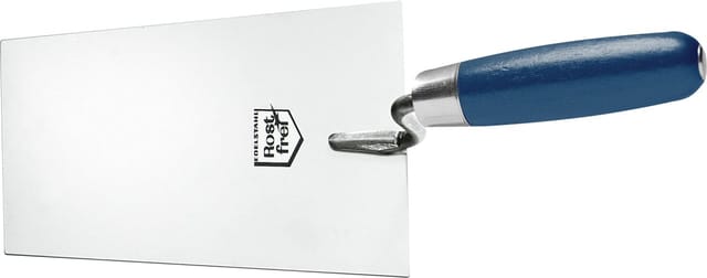 Color Expert - Stuckateurkelle 160 mm Kelle