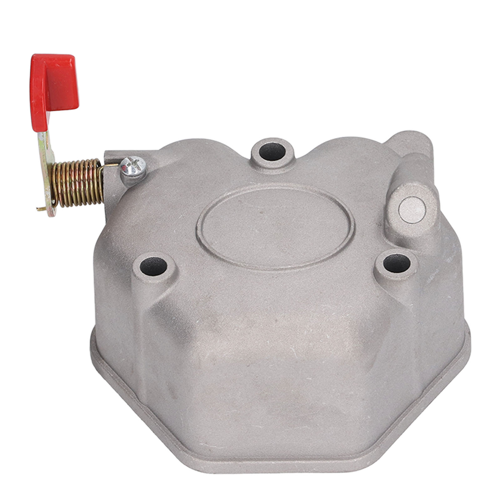 Zylinderkopfdeckel Aus Aluminiumlegierung, Schnellwärmeableitungseinheit Für 186f 188f 190f.