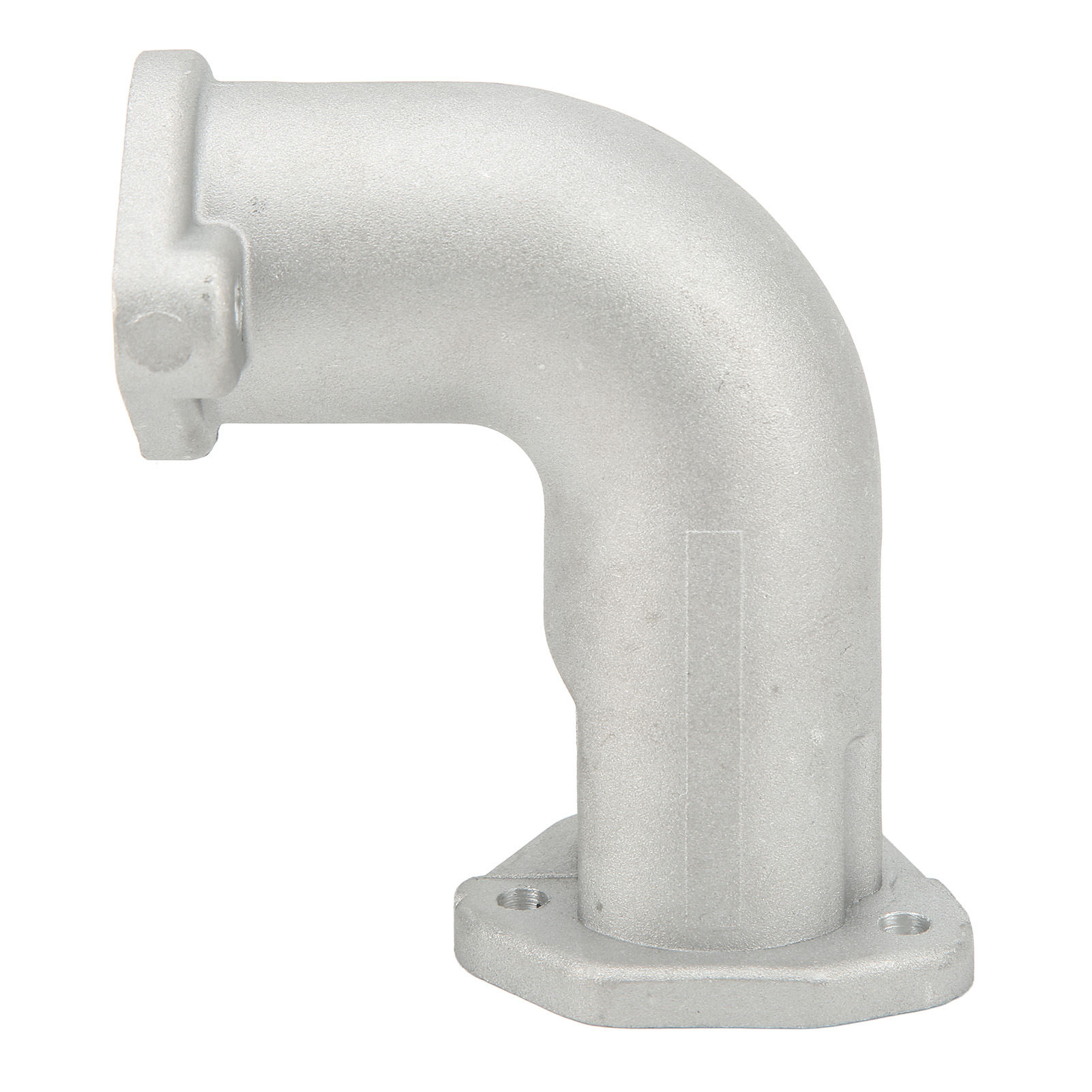 Ansaugkrümmer Aus Aluminiumlegierung Für Generatoren, Standardrohrgröße Für Mikro-kultivatoren 186f 188f.