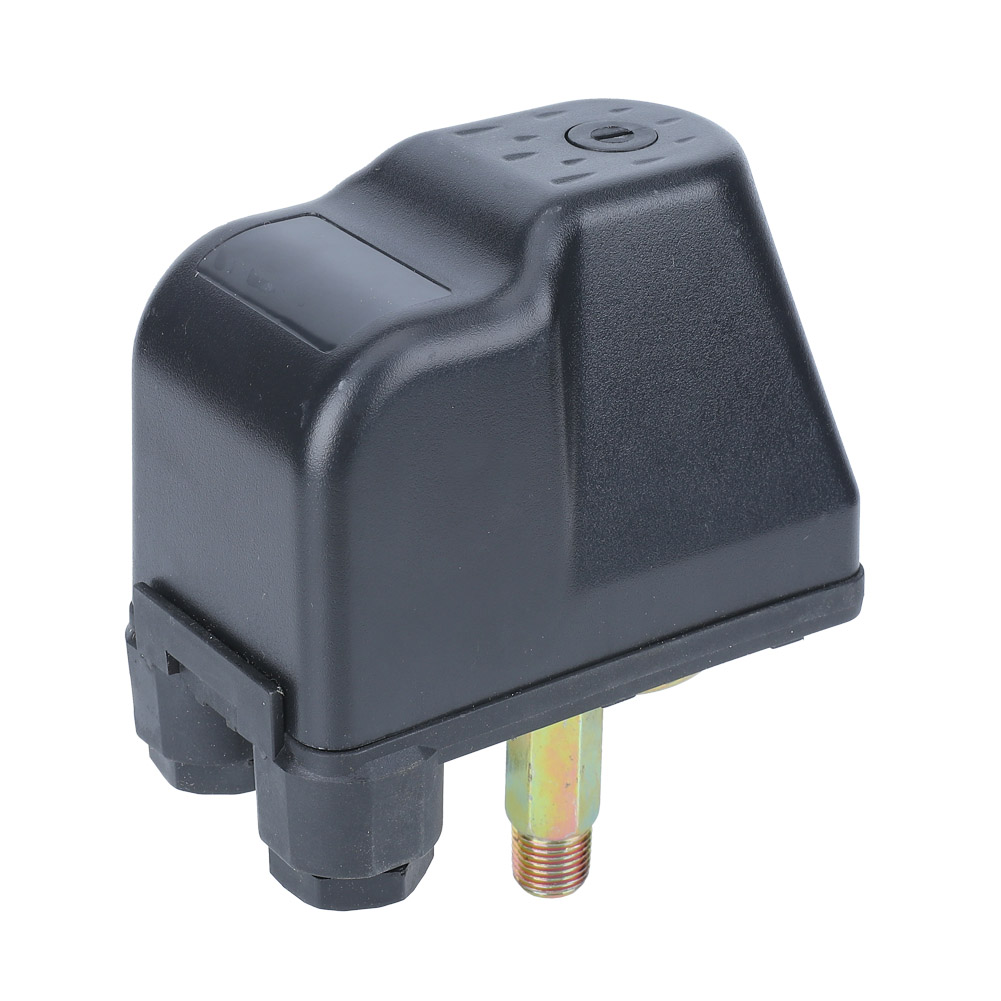 Kompressordruckschaltventil – Flexible Installation Für Strahlpumpen