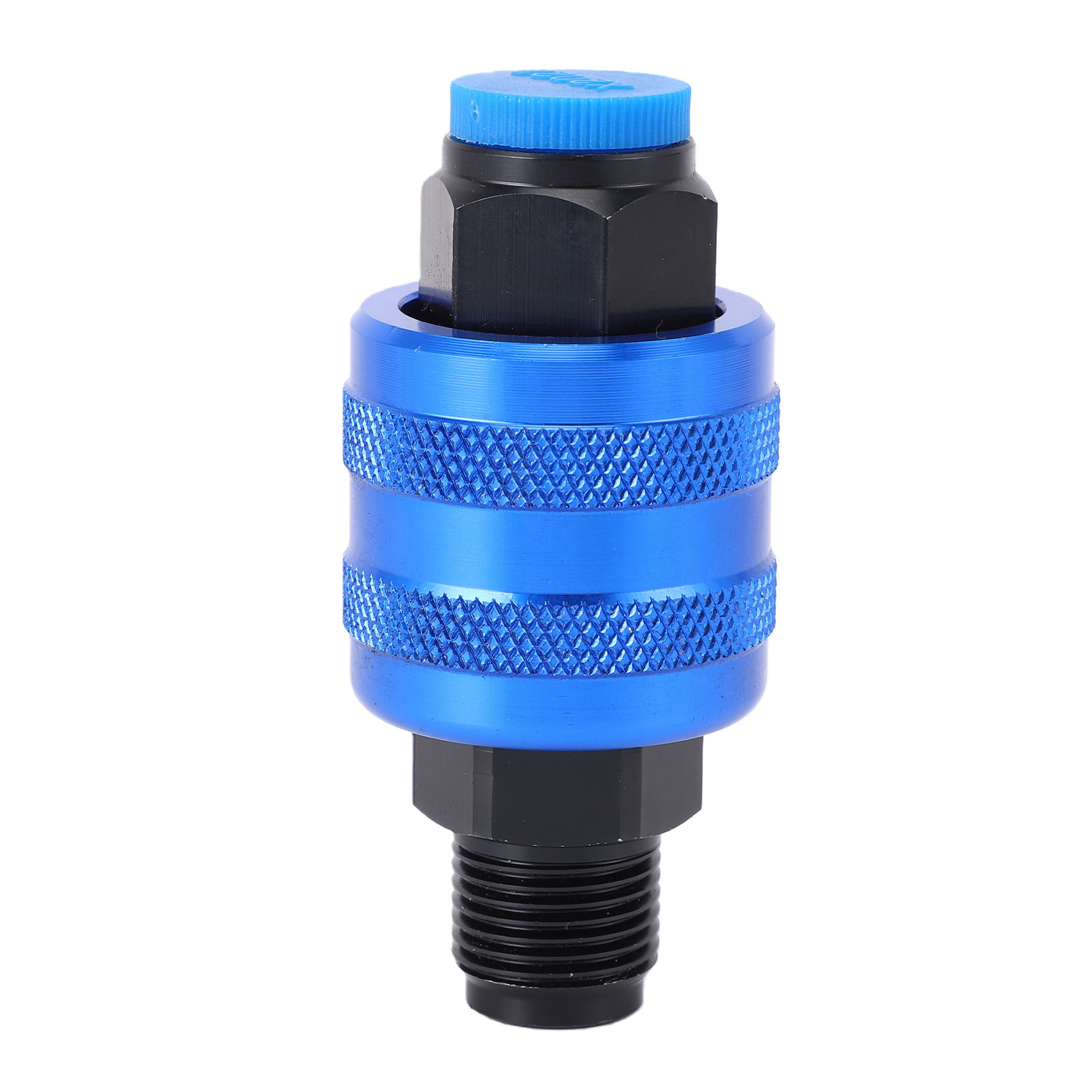 Airless-farbspritzgerät, Drehgelenk, Um 360 Grad Drehbarer Spritzpistolenanschlussadapter, Universelles Applikationswerkzeug.