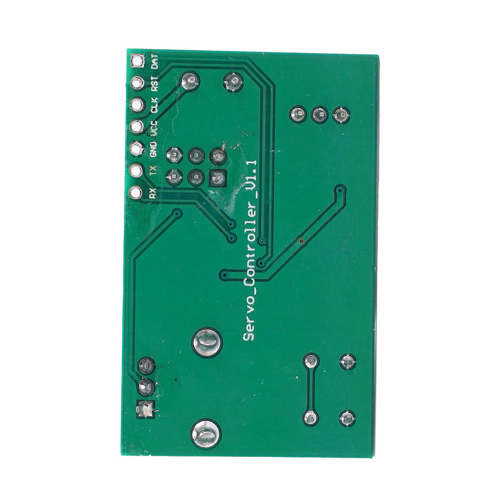 Futaba Sg90 Servo-steuermodul – Zweikanal-lenkungs-debug-board