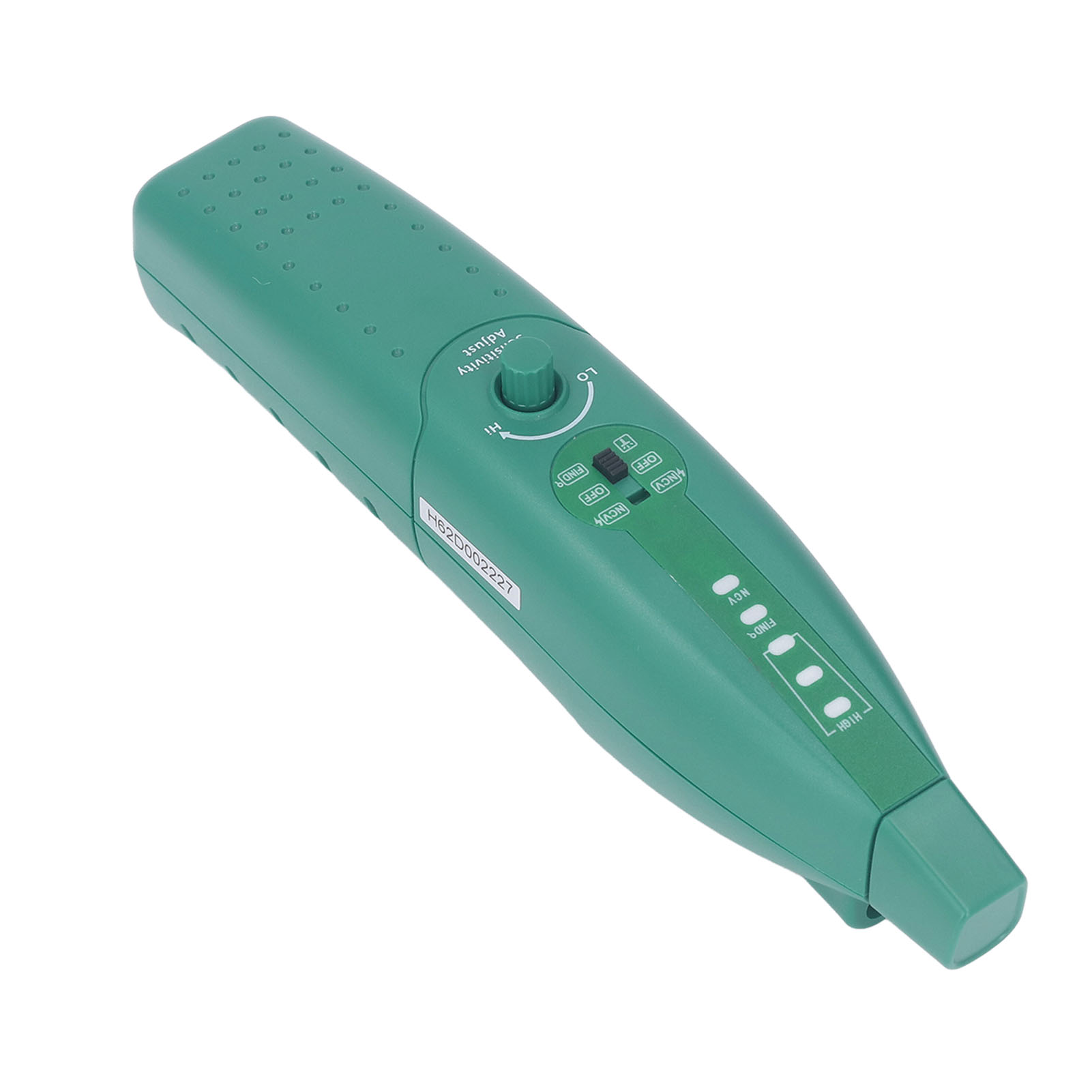 Automatischer Schutzschalter, Sicherungsdetektor, Steckdose, Luftschalter, Steckdosentester Ms5902a.