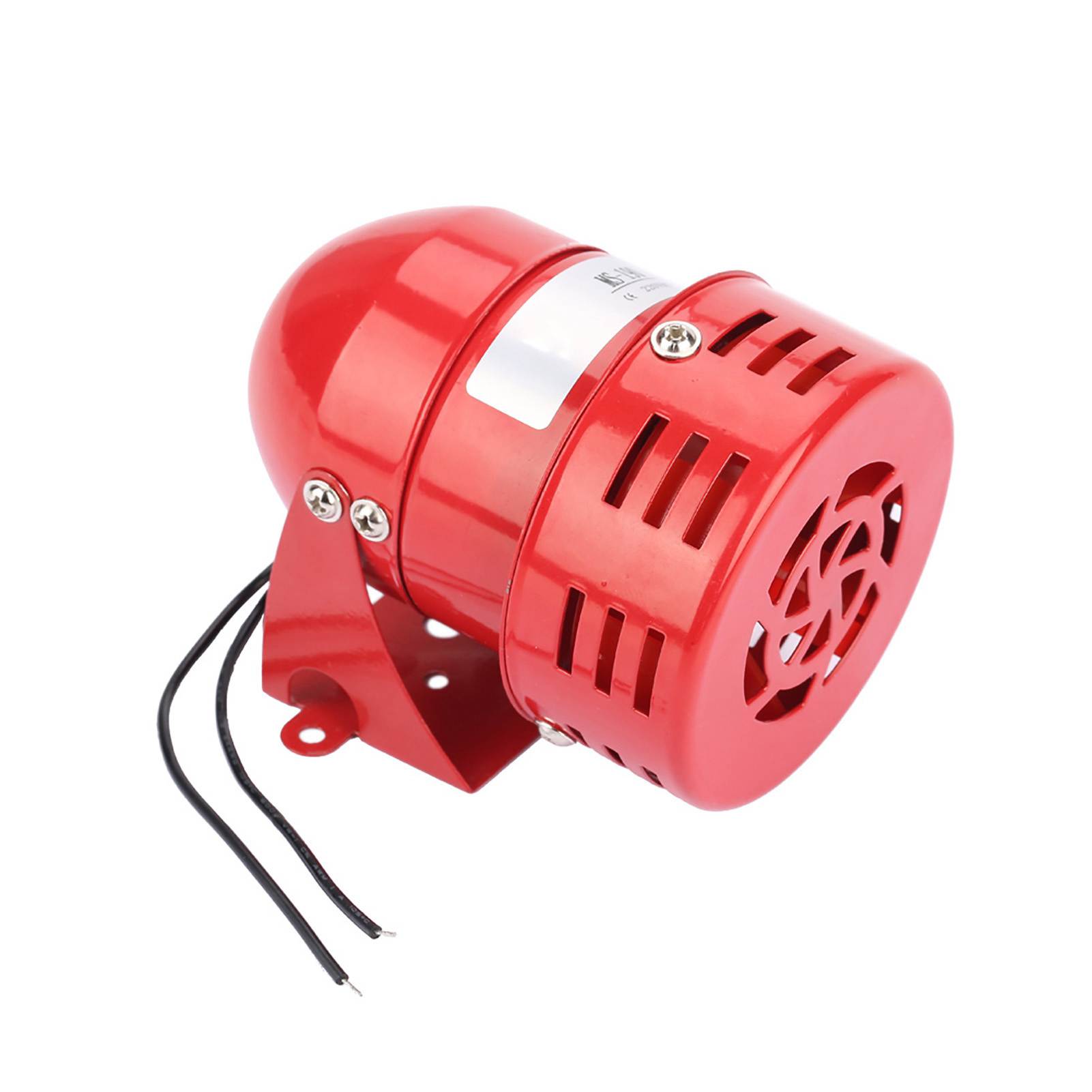 Ms-190 Hitzebeständiger Motoralarm – Hochtemperatur, Für Büro Und Zuhause