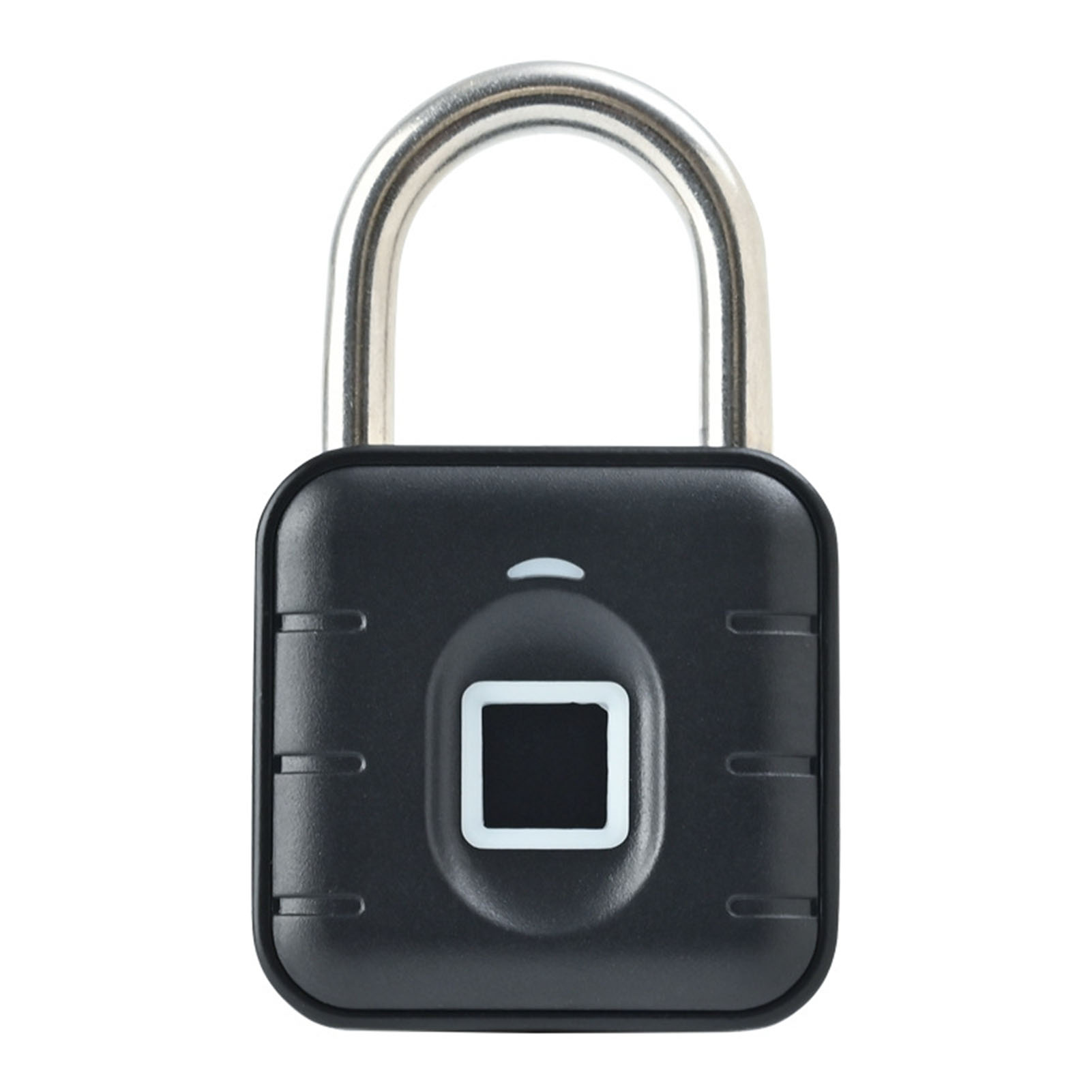 Intelligentes Schlüsselloses Biometrisches Schloss, Fingerabdruckschloss, Kleines Regendichtes Schließfach Für Schranktüren.