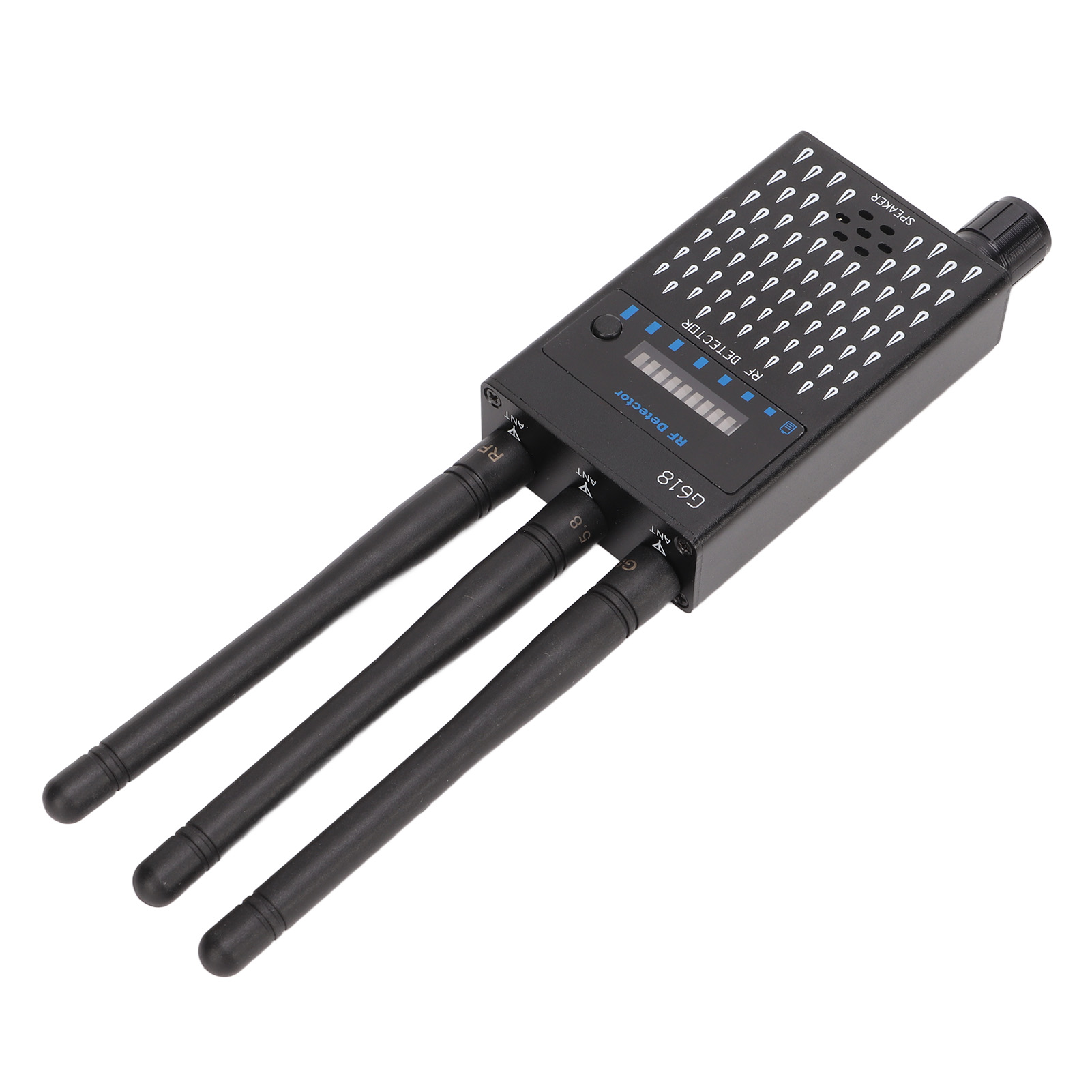 Rf-wanzendetektor, Wlan-kamera, Abhörgerät, Gps-funksignalscanner G618.