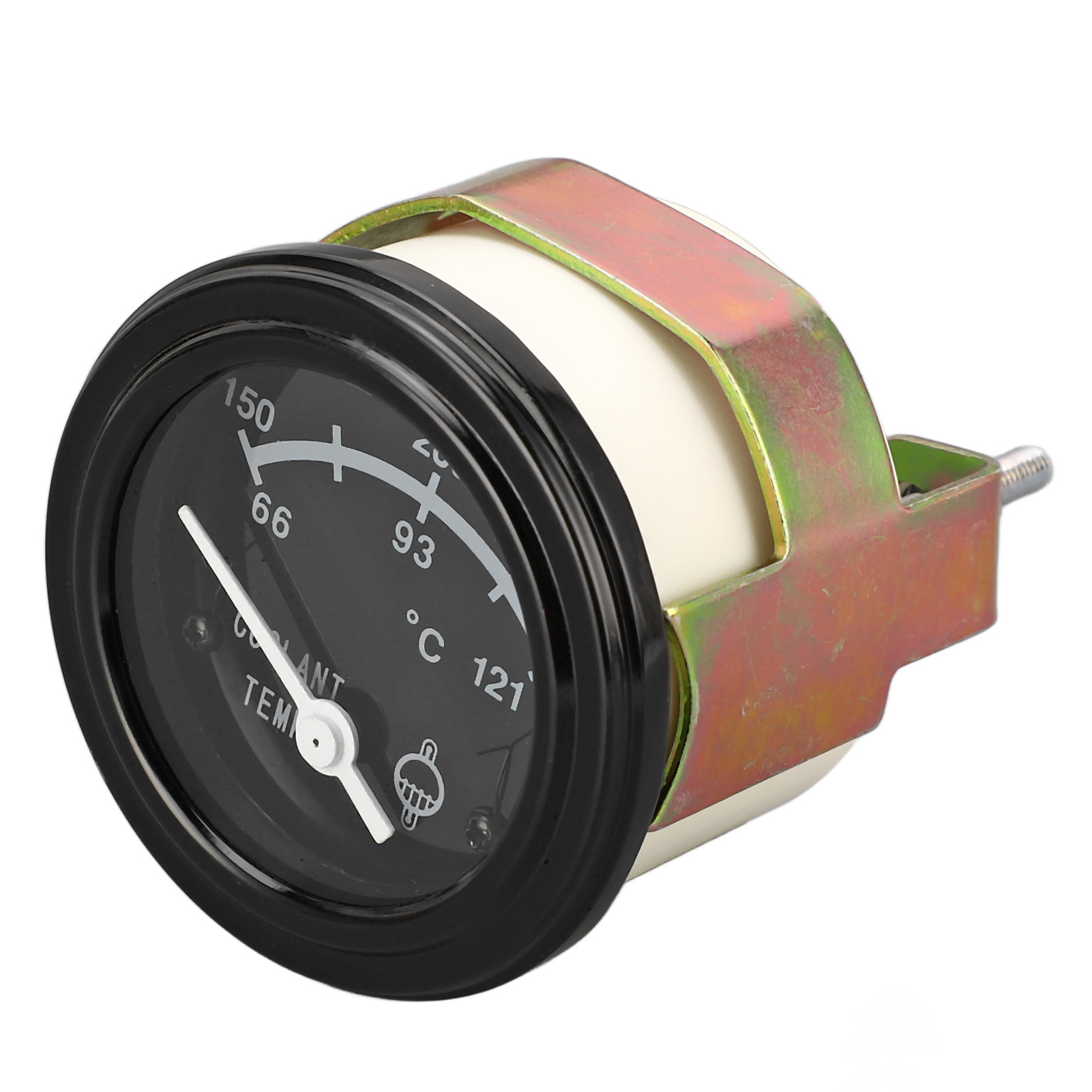 Dc24v Zeiger-motortemperaturanzeige, Präzises Messgerät, Wasserdicht, Guter Kontakt, Generator Für Cummins-wassertemperatur.