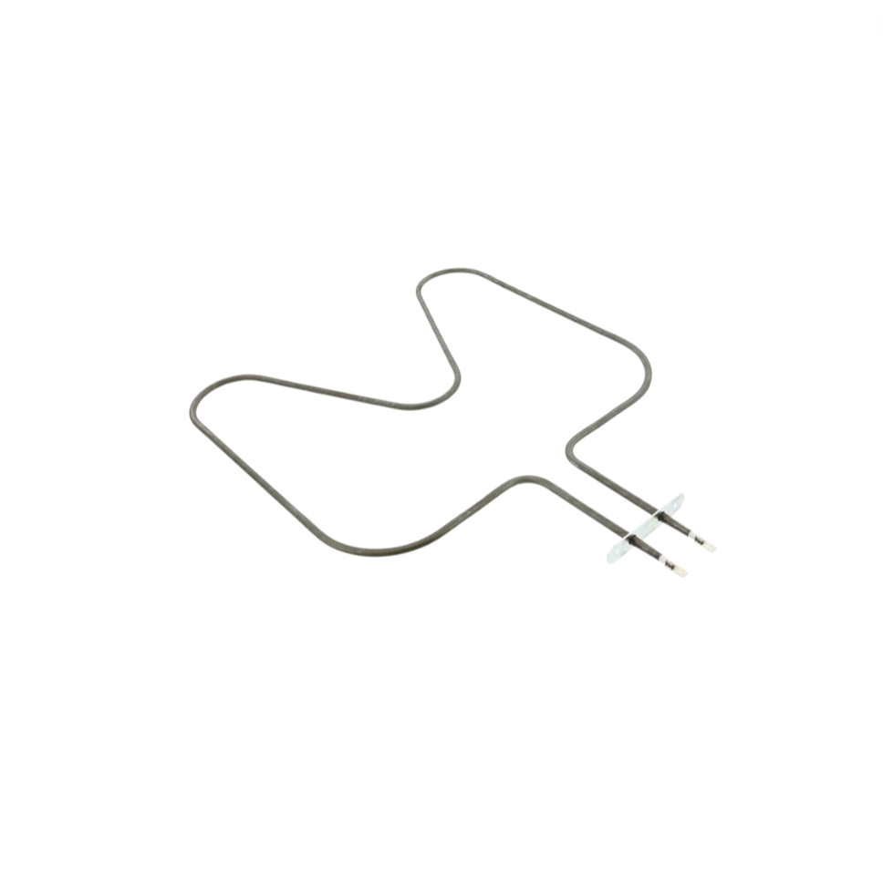 Ersatzteil - Résistance De Sole 1000w Oem - - Electrolux, Faure, Ikea, Zanussi, Progress, Arthur Martin Electrolux, Leonard, Aeg, Zanker, Valberg, Juno, Curtiss, Rex