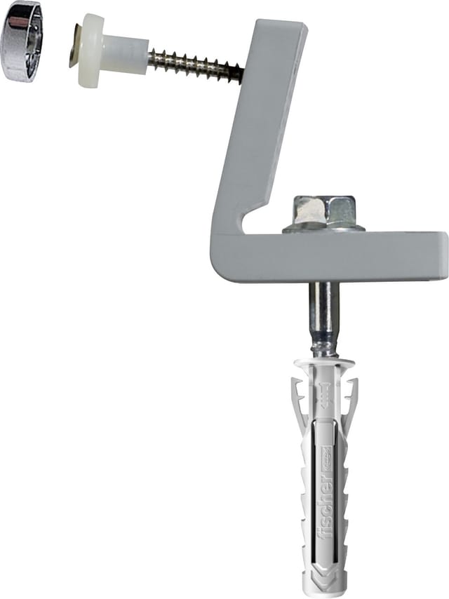 Fischer - 018652 Befestiger-Sortiment Inhalt 1 St.