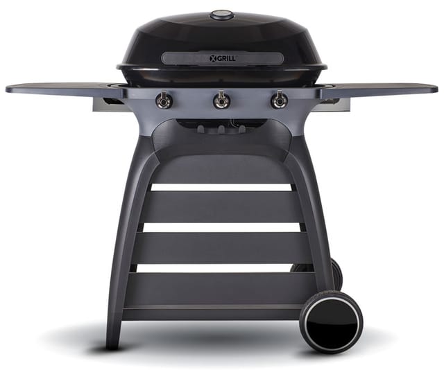 Buschbeck - Gasgrill »X-Grill« 3 Brenner mit 1x 3,2 kW und 2x 2,5 kW