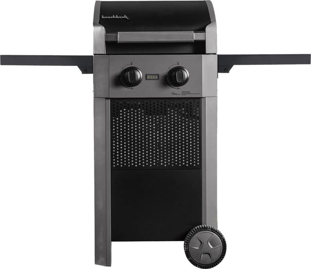 Buschbeck - Elektrogrill Grenada 121,6 x 60,3 x 112,2 cm Feuerschale