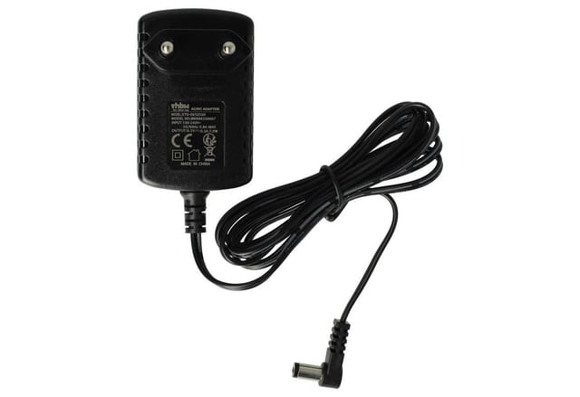 Netzteil kompatibel mit Siemens Gigaset dune, E300, E310, E310A, E360, E500, E500A, E550, E550A, E560, E560A, E590 Festnetztelefon-Ladestation - Vhbw