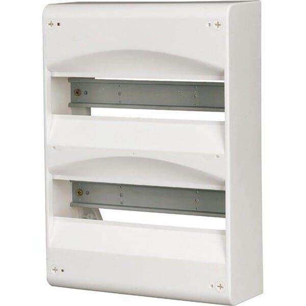 Eaton AP-KLEINVERT. 2-REIH. O.RÜCKW. (BC-A-2/26-A)