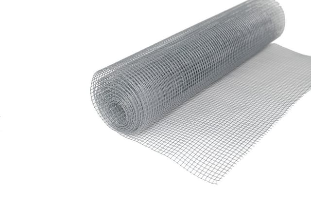 Windhager - Wühlmausgitter für Hochbeete 2,1x1,1 m Schädlingsbekämpfung