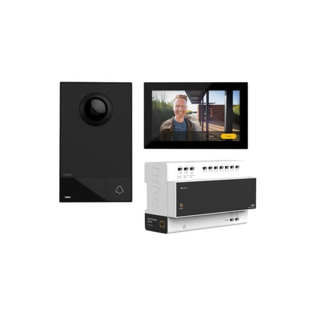 Niko VIDEO-KIT 2DRAHT (510-01501)
