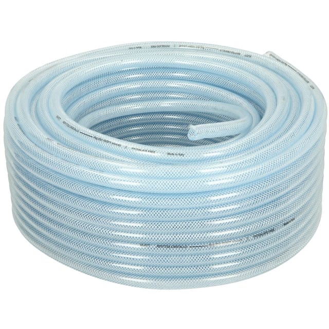 Druckluftschlauch 10x3 mm 50 m